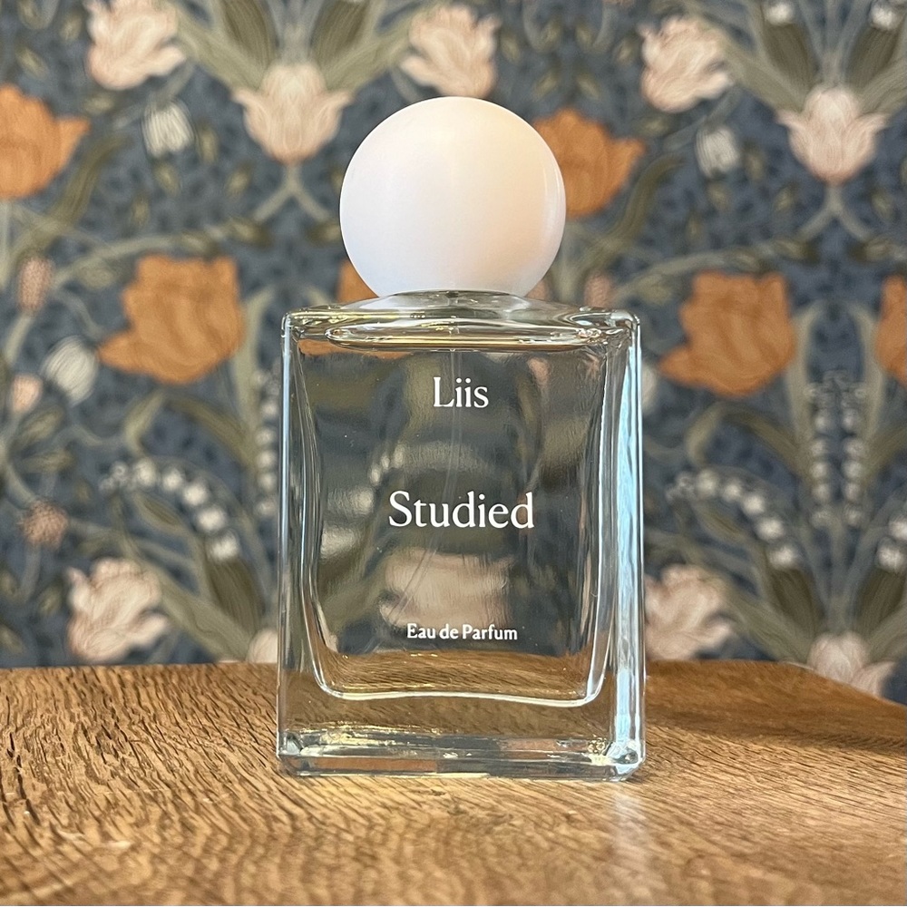 Liis Studied Eau de Parfum - 100% authentic